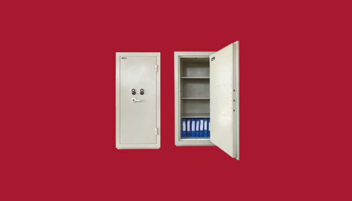 Fireproof Document Safe 805.KK