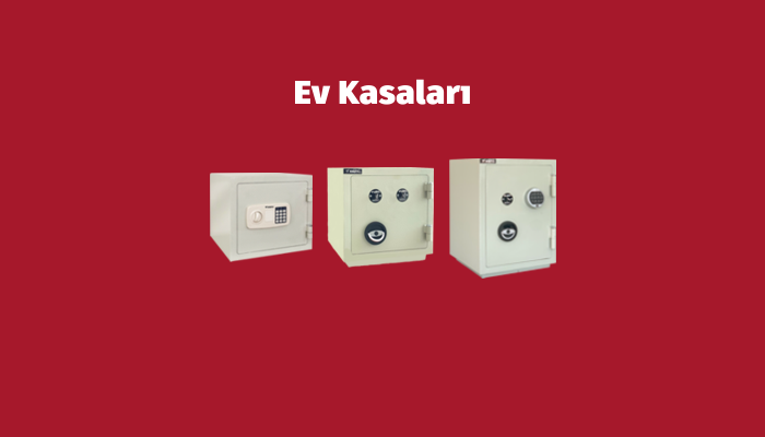 Ev Para Kasası