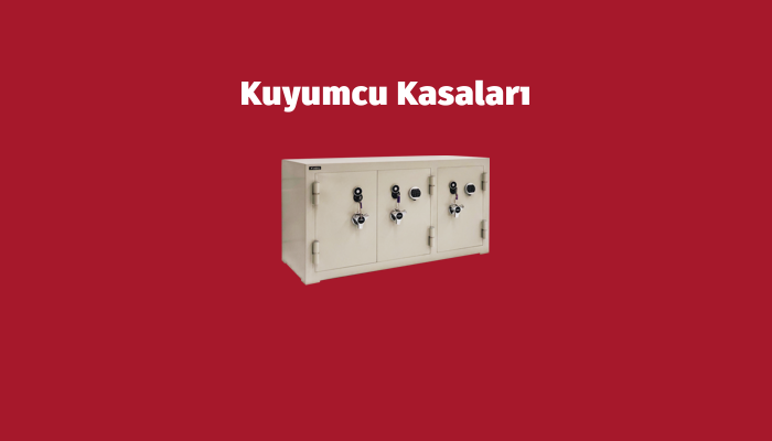 Kuyumcu Kasaları