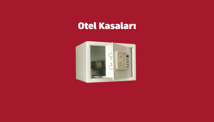 Otel Kasaları